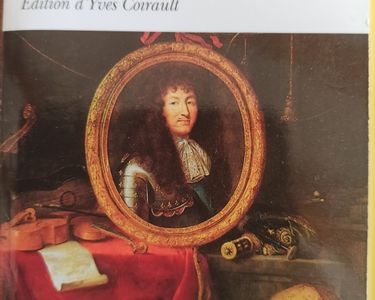 Charles de Saint-Évremond - Wikipédia