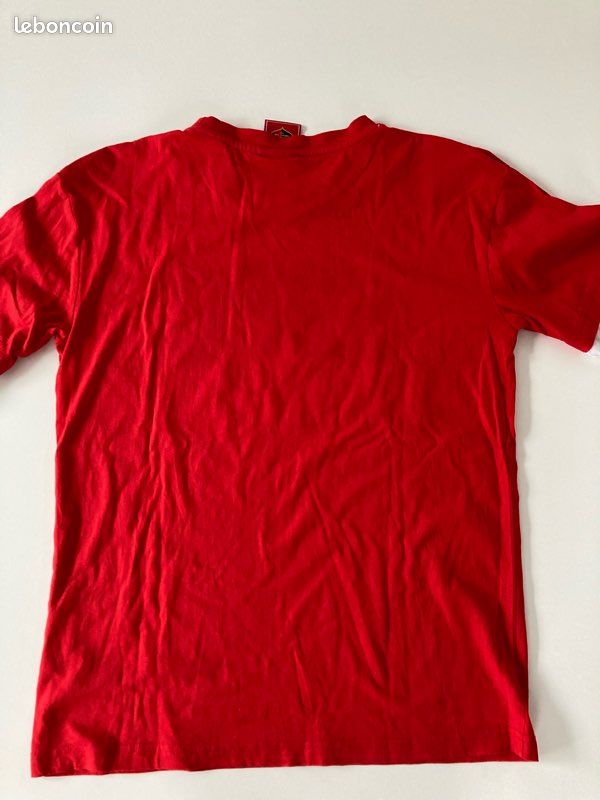 T shirt manches longues taille 14 ans (image 5)