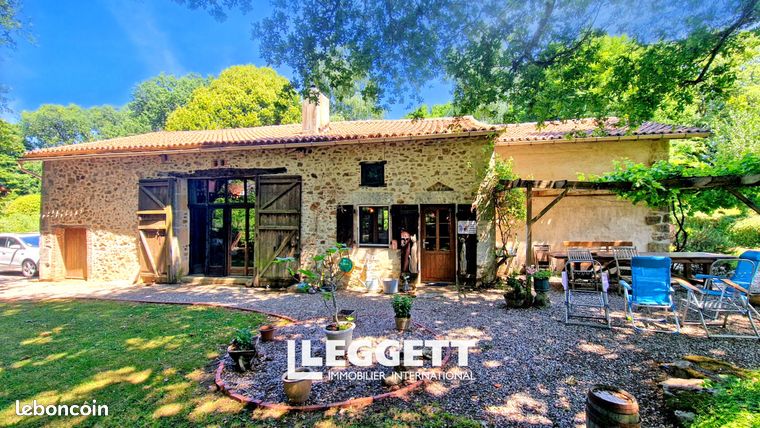 Maison 5 pièces 170 m²