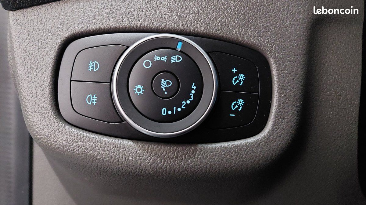 Ford Transit Connect L1 1.5 ECOBLUE 120 S&S BVA8 TREND (image 23)