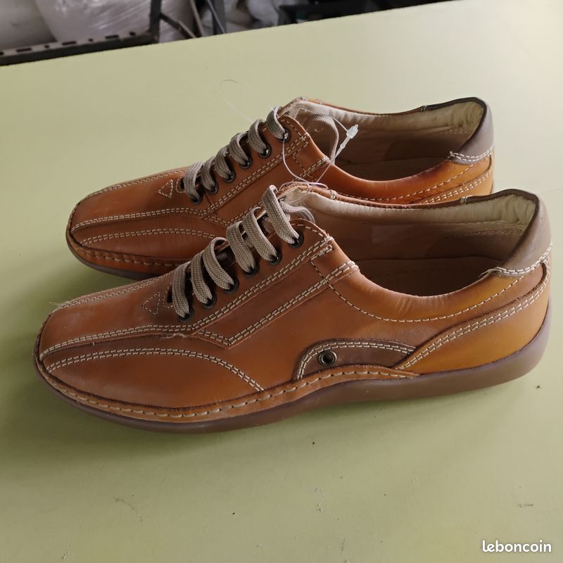 Mocassins TEX (image 2)