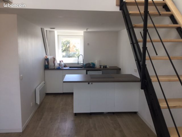 Appartement 1 pièce 45 m² · à Lille · 45 m² · 810 €