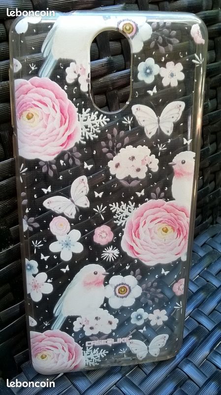 Coque nokia 3.1 (image 1)