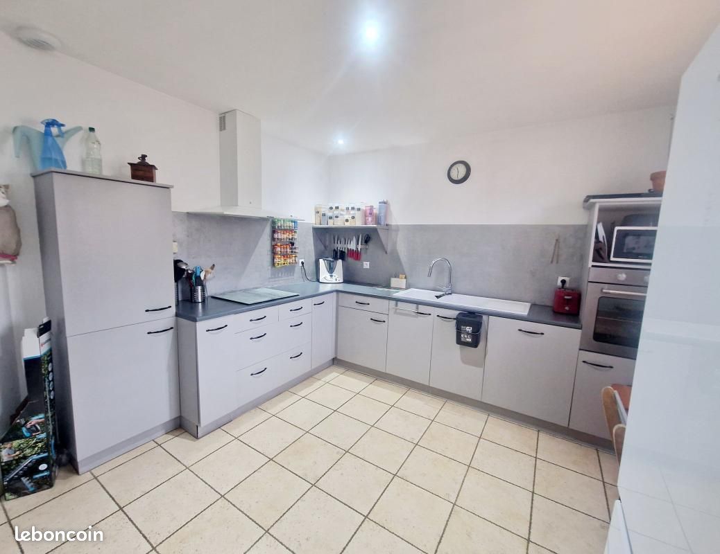 Maison 3 pièces 90 m² - Lesparre-Médoc 33340 (image principale 7)