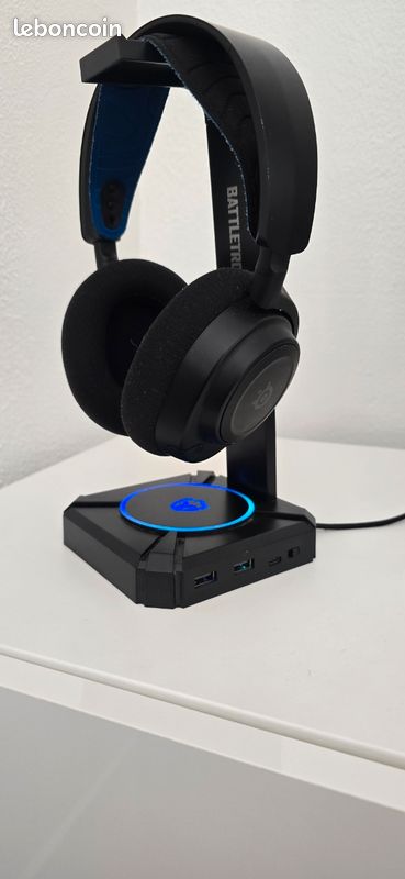 Support casque gaming (image 3)