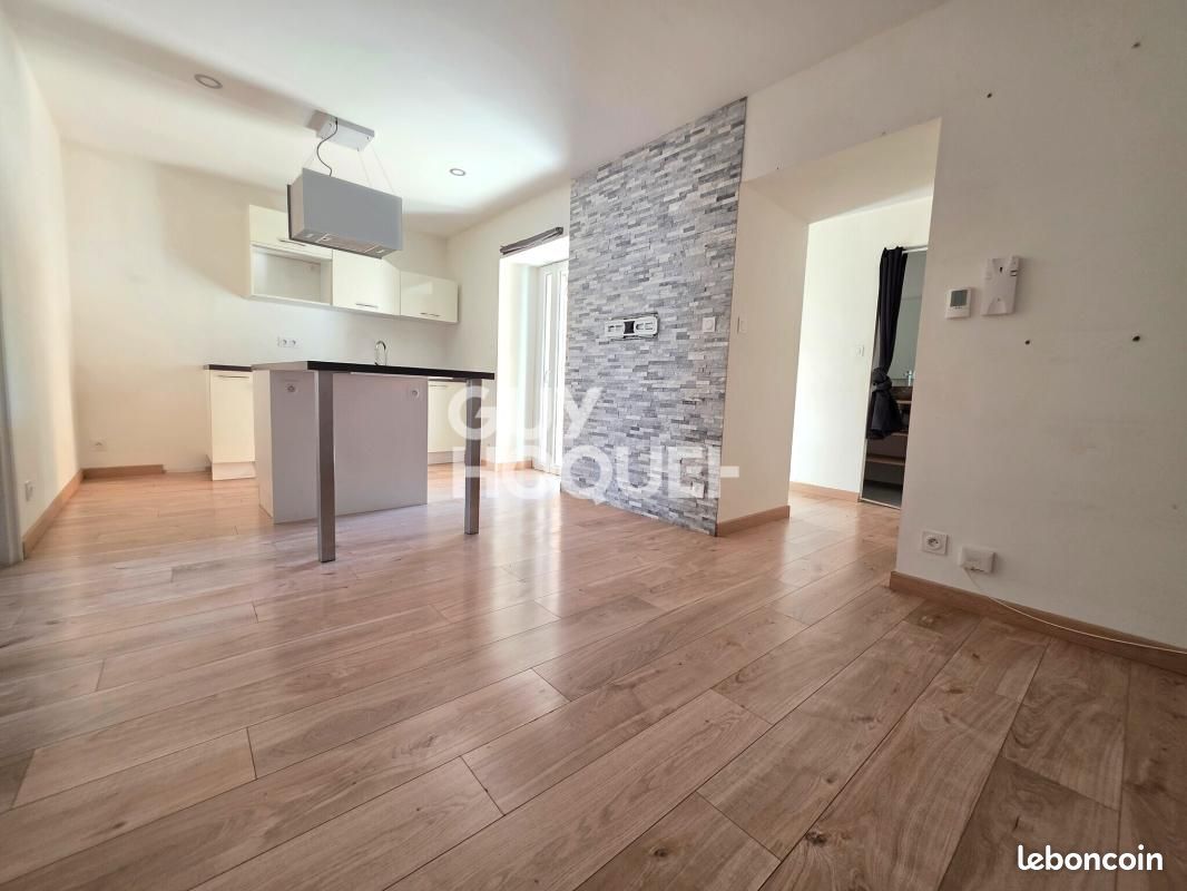Appartement 3 pièces 45 m² · à Valence · 45 m² · 129 950 €