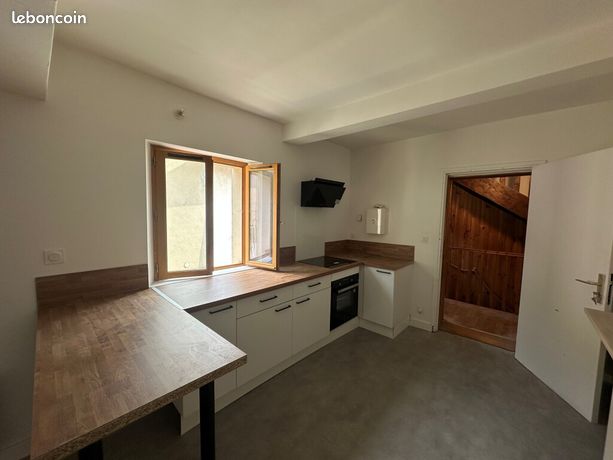 Appartement 3 pièces 72 m²