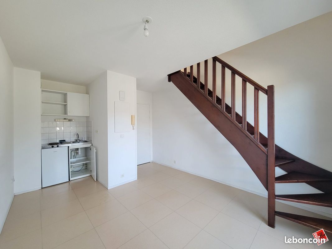 Appartement 2 pièces 32 m² · à Saint-Brieuc · 32 m² · 420 €/mois