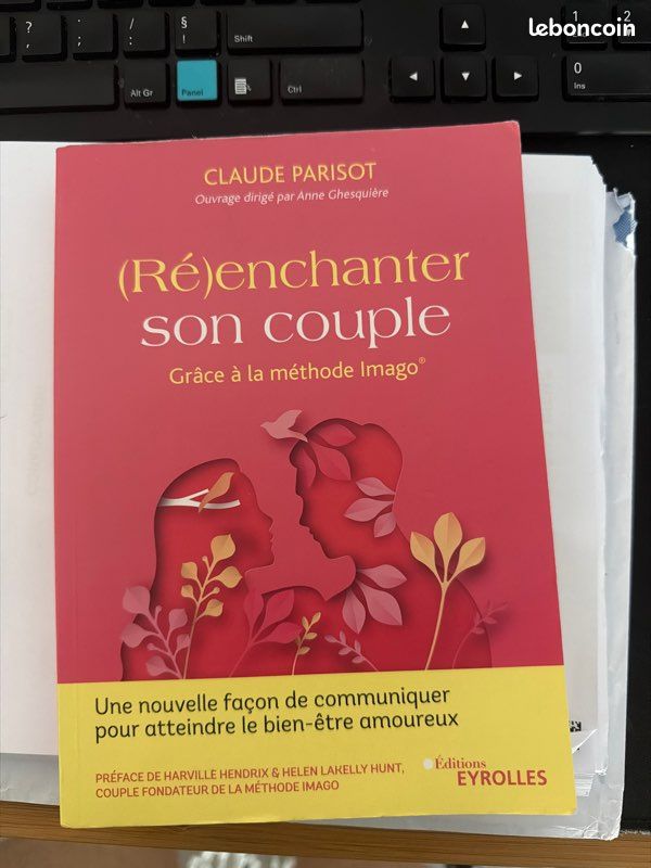 Réenchanter son couple (image 2)