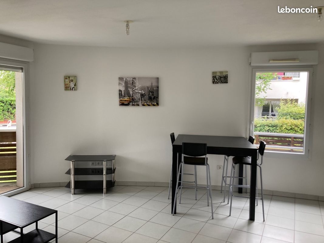 Appartement 2 pièces 45 m² · à Mérignac · 45 m² · 810 €/mois