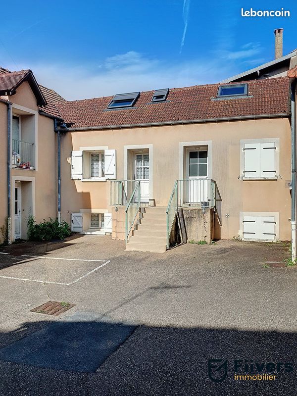 Appartement 3 pièces 37 m² · à Baulne · 37 m² · 99 000 €