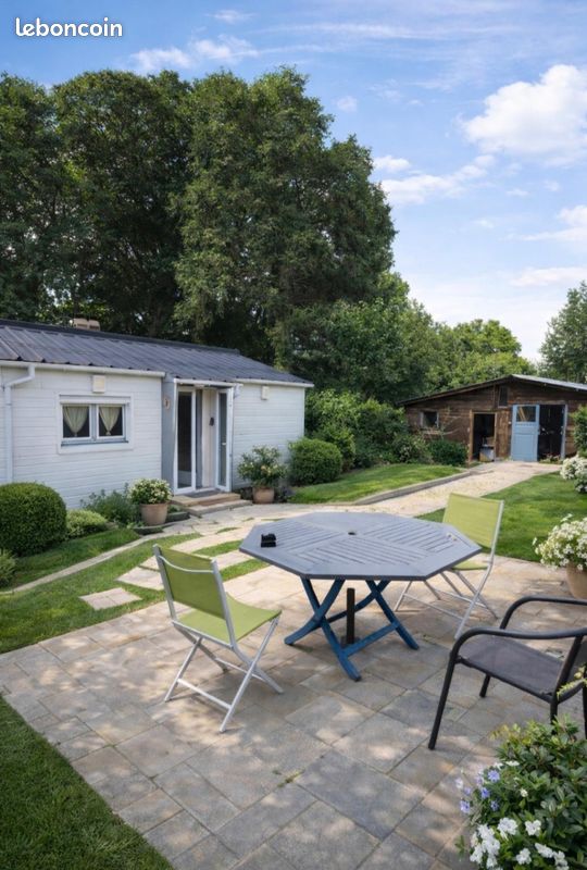 Maison 3 pièces 58 m² · à Vierzon · 58 m² · 85 000 €