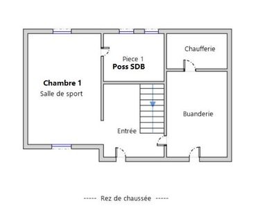 Maison 749 000 € - 405 m²