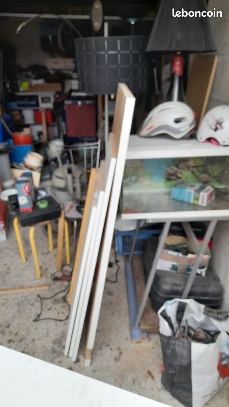 Vide garage tout type de pièces et machines (image 4)