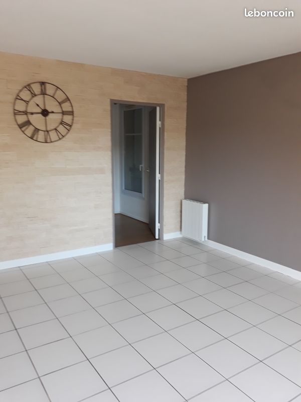 Appartement 2 pièces 57 m² · à Moissy-Cramayel · 57 m² · 175 000 €
