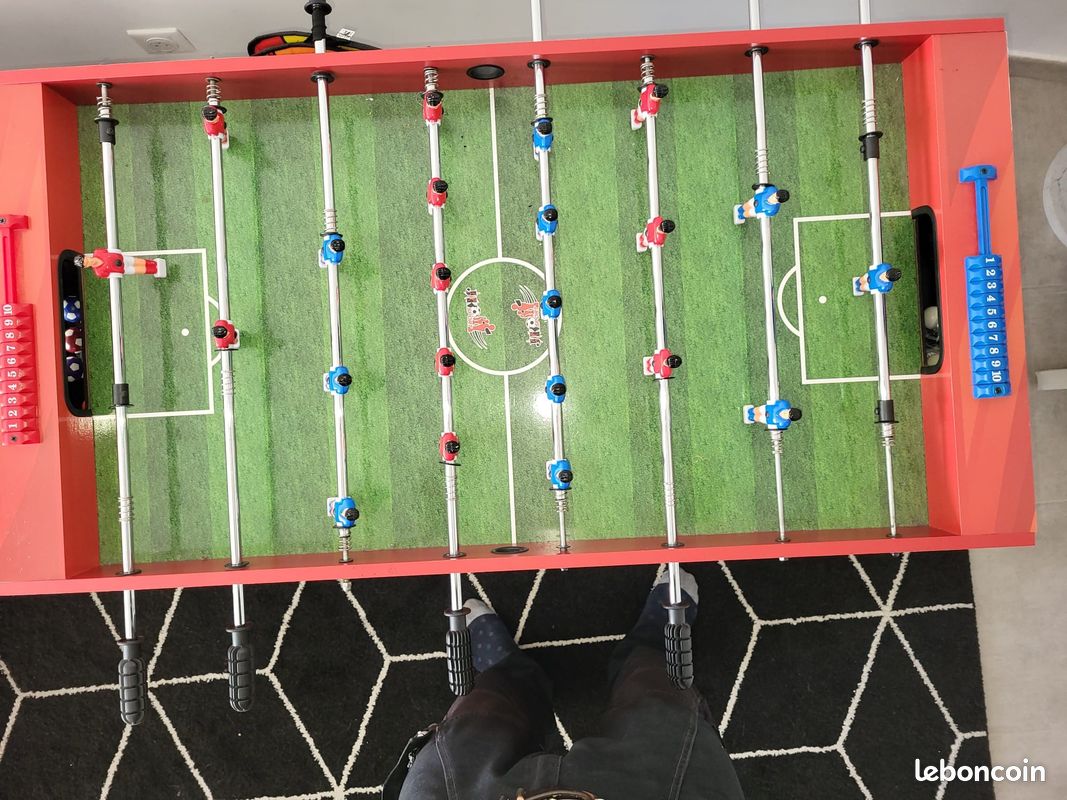 Babyfoot enfant (image 1)