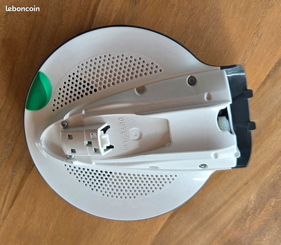 Accessoires aspirateur kobolt VK 200 (image 17)