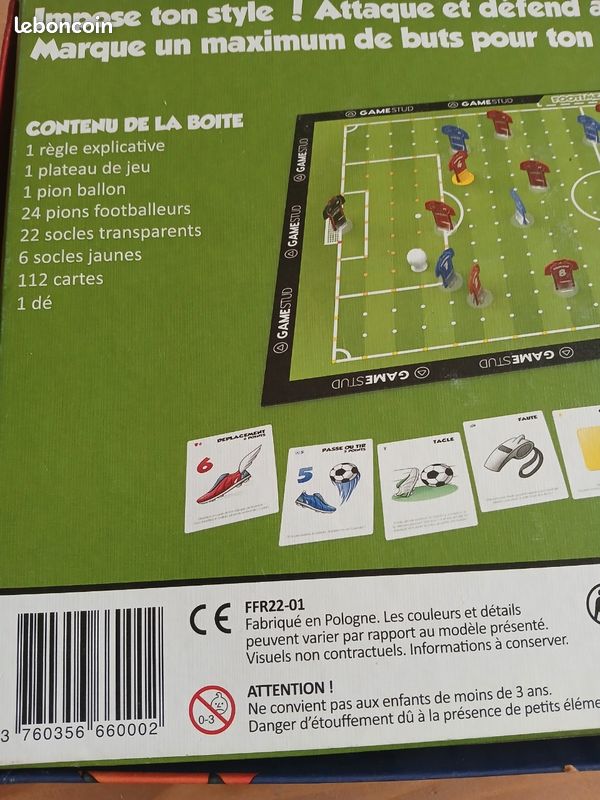Jeux foot 8 ans (image 3)