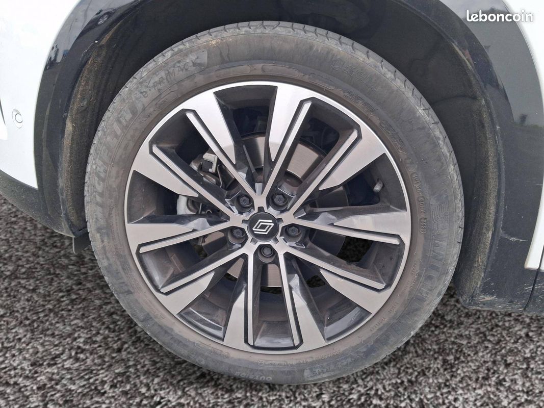 RENAULT Austral E-Tech hybrid 200 Techno (image 14)