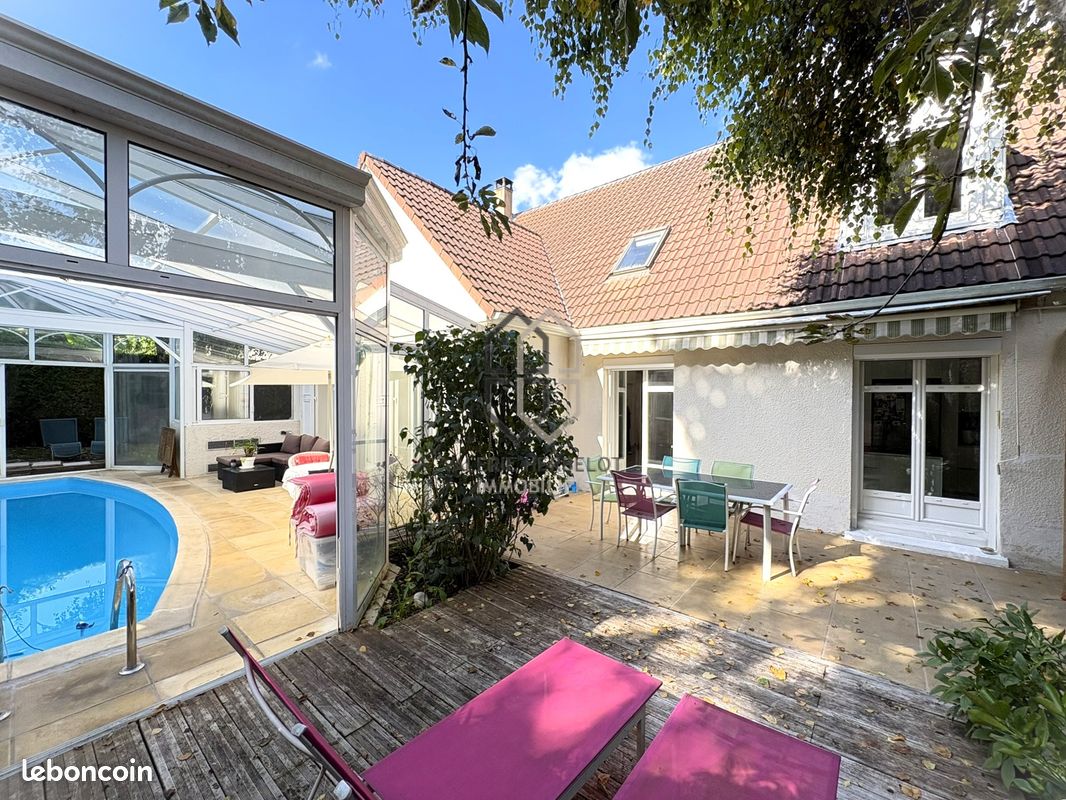 Maison 5 pièces 160 m² (image 4)