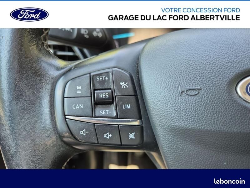 Ford Fiesta 1.0 EcoBoost 100ch Stop&Start B&O Play First Edition 5p (image 9)