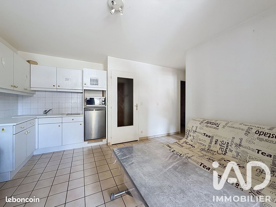 Appartement 2 pièces 36 m² · à Faverges-Seythenex · 36 m² · 640 €/mois