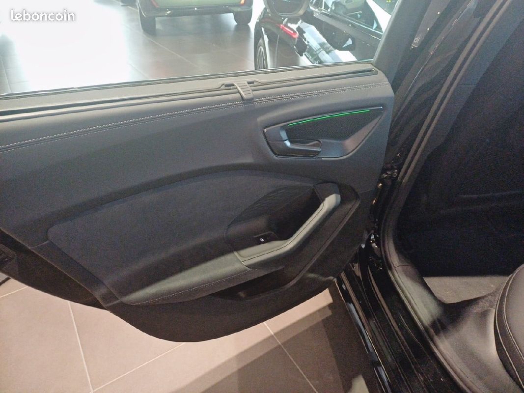 AUDI A5 TFSI 204 ch S tronic 7 Quattro S line (image 28)