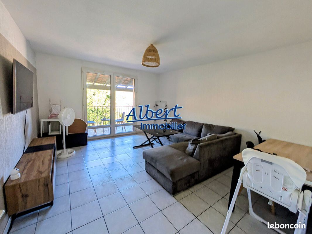 Appartement 3 pièces 67 m² · à Sanary-sur-Mer · 67 m² · 950 €/mois