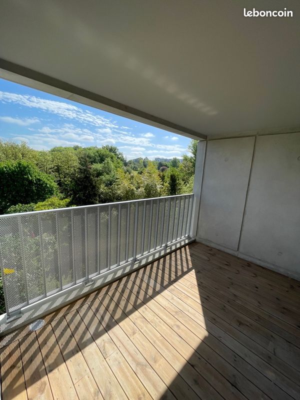 Appartement 2 pièces 45 m² · à Toulouse · 45 m² · 723 €/mois