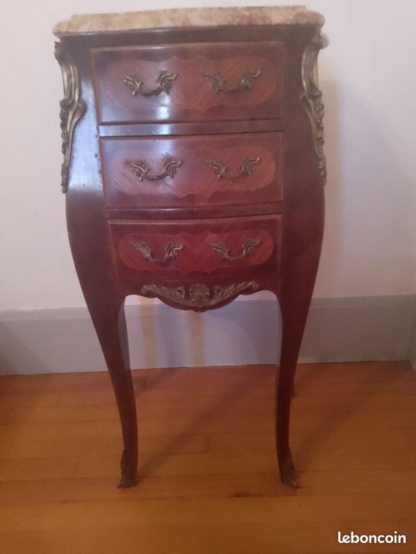 Chambre Louis XV (image 3)