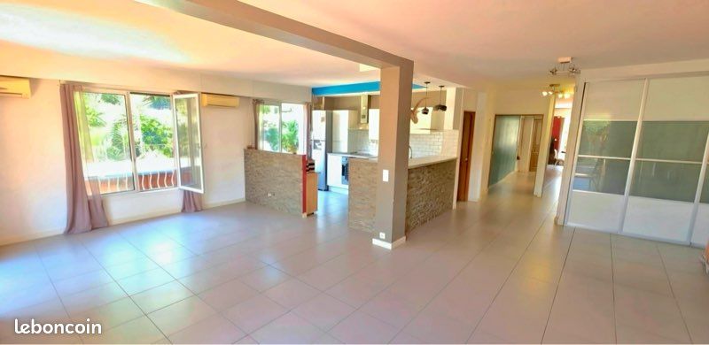 Appartement 5 pièces 108 m² · à Cannes · 108 m² · 769 000 €