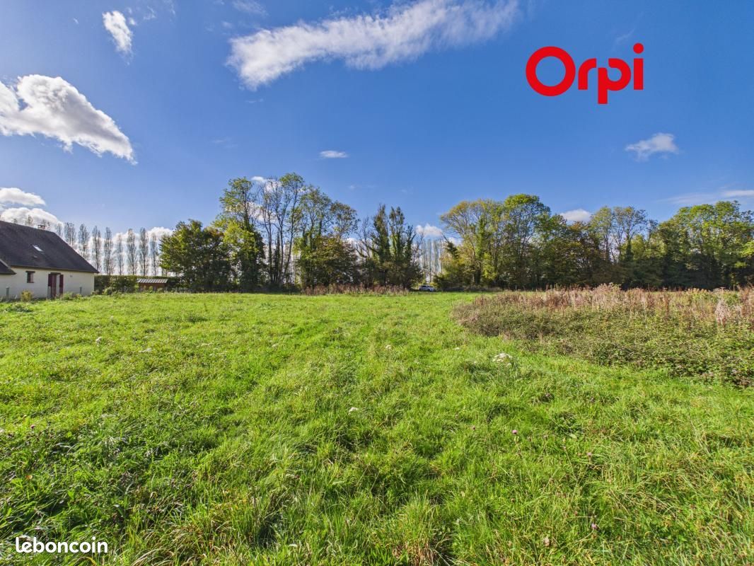 Terrain 2454 m² · à Bernay · 43 000 €