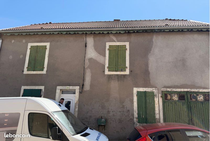 Maison à rénover (image 2)