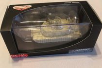 1/72 Panzerkampf M1A2 TUSK 2011 – Char Militaire Miniature Occasion