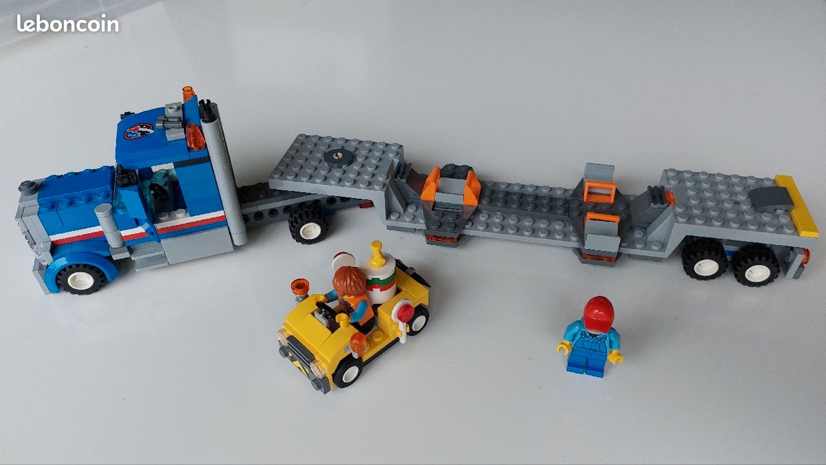 Lego city (image 1)