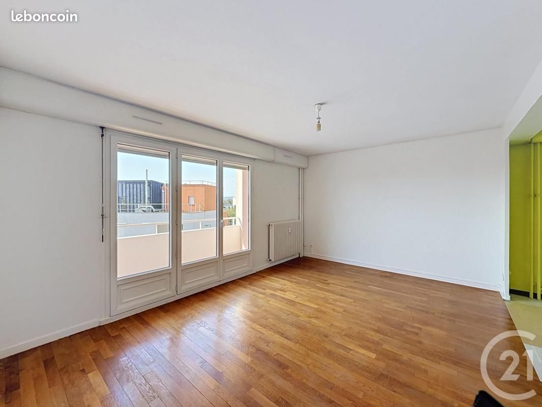 Appartement 2 pièces 51 m² · à Dijon · 51 m² · 105 000 €