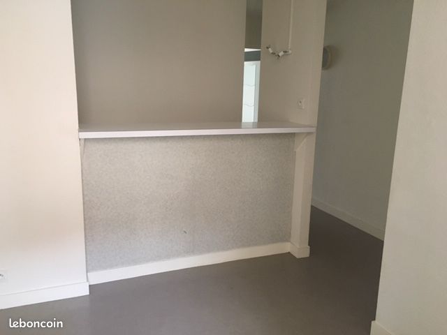 Appartement 1 pièce 34 m² · à Roanne · 34 m² · 320 €/mois