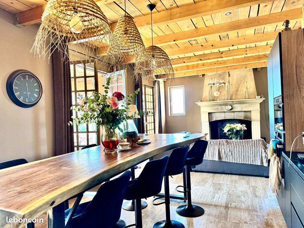 Villa 9 pièces 285 m² (image 8)