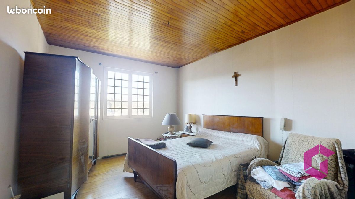 Maison 6 pièces 105 m² (image 10)