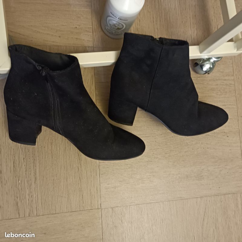 Chaussures (image 2)