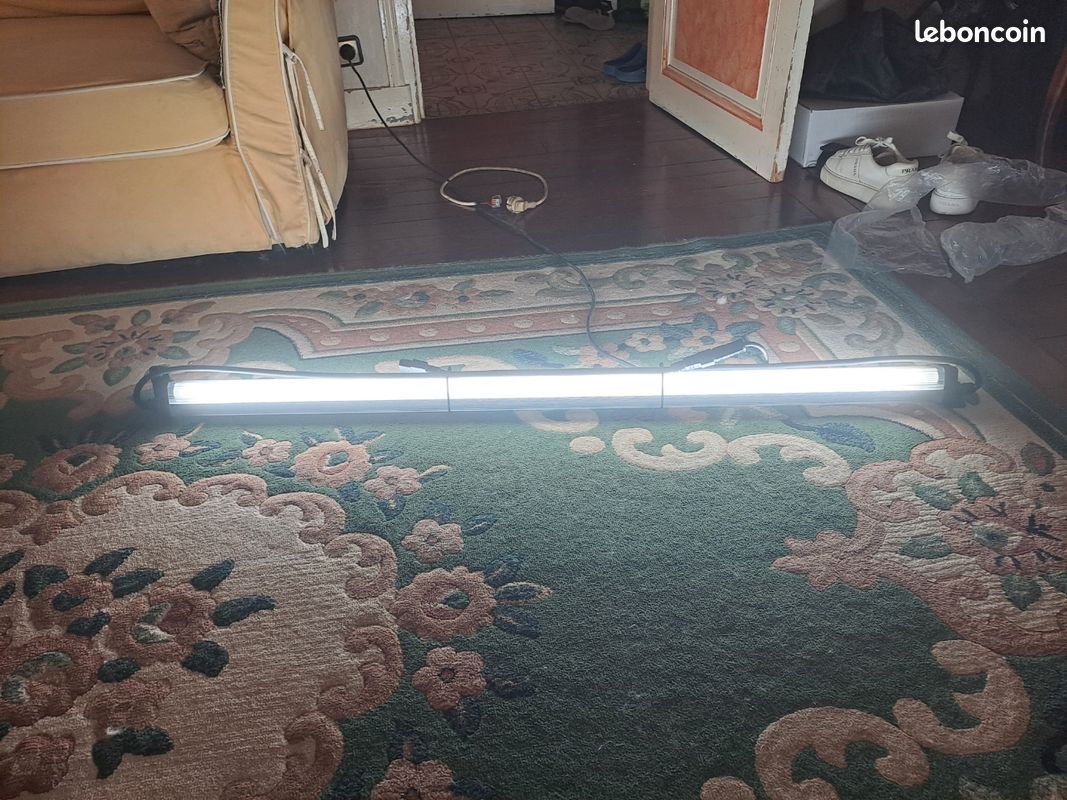 Néon complet a led 28w (image 5)