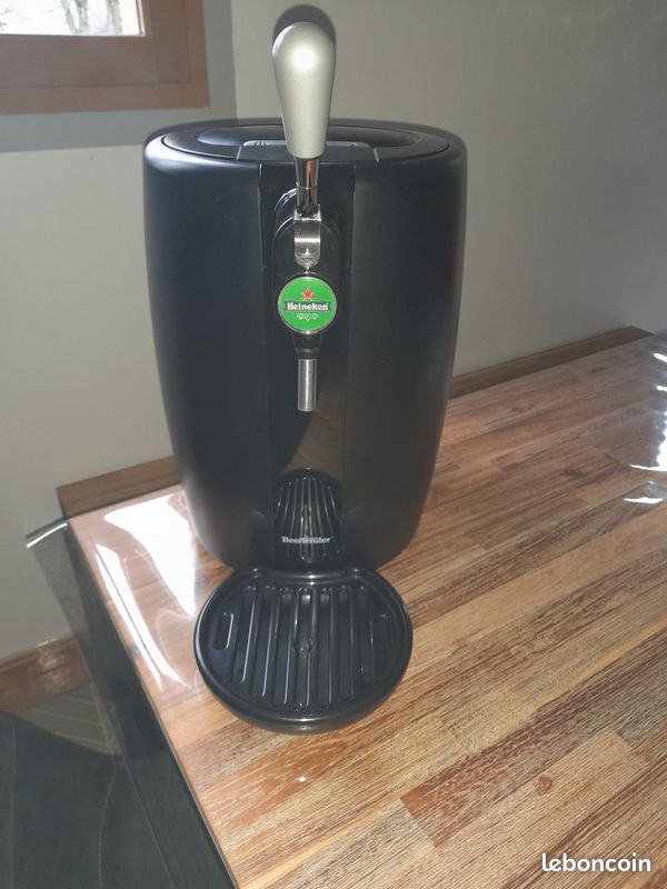 Pompe à bière (image 1)