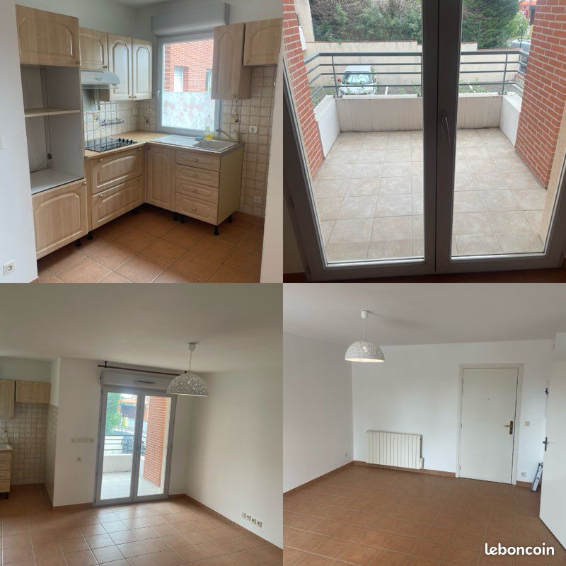 Appartement 2 pièces 45 m² · à Lanta · 45 m² · 650 €