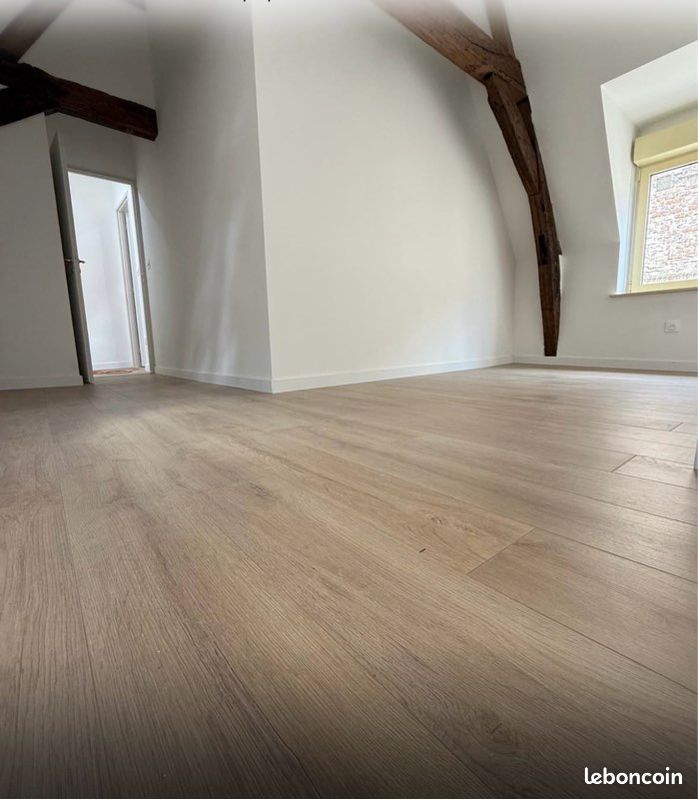 Appartement 3 pièces 55 m² · à Valenciennes · 55 m² · 750 €