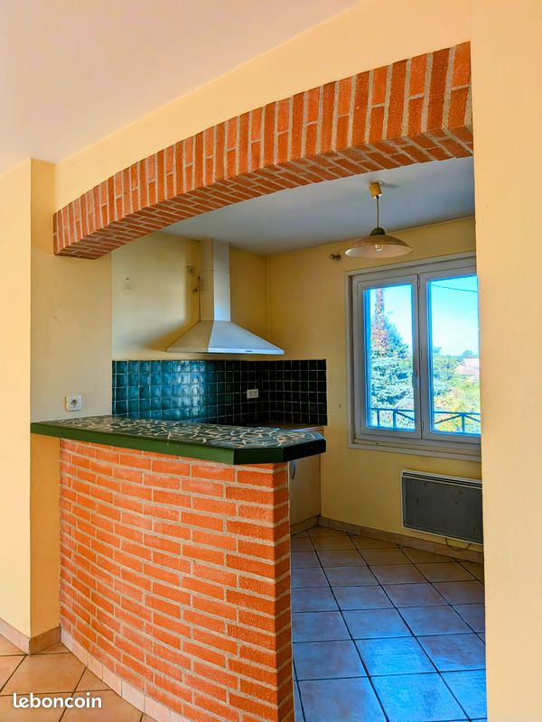 Appartement 3 pièces 70 m² · à Plaisance-du-Touch · 70 m² · 220 000 €