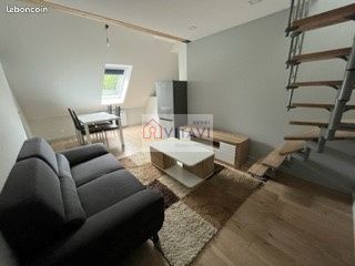 Appartement 2 pièces 27 m² · à Compiègne · 27 m² · 650 €/mois