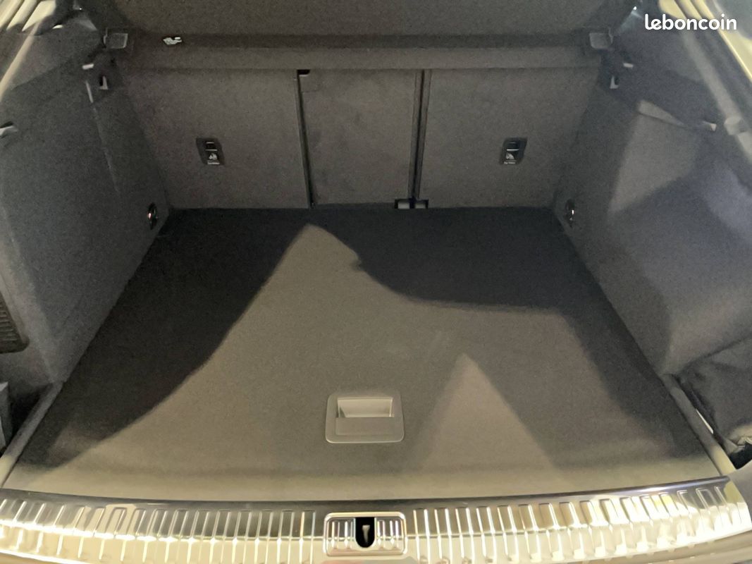 AUDI Q3 Sportback 45 TFSIe 245 ch S tronic 6 S line (image 20)