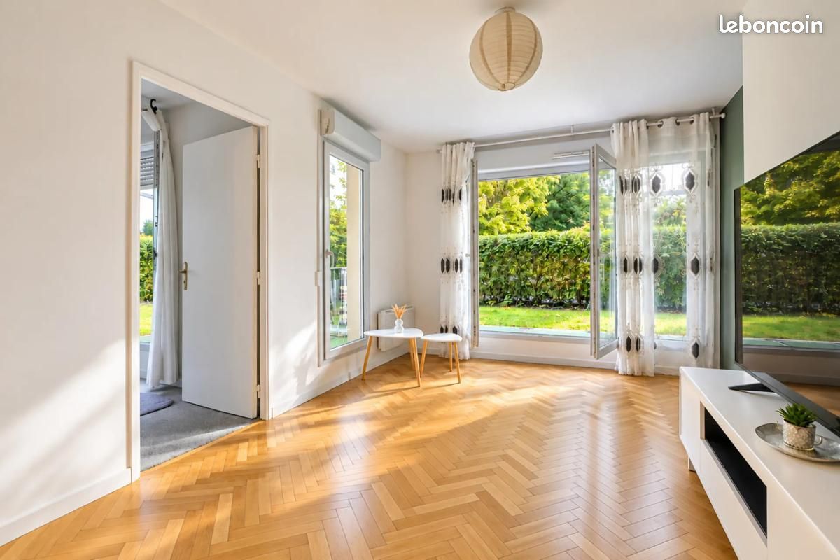 Appartement 2 pièces 40 m² · à Carrières-sous-Poissy · 40 m² · 180 000 €