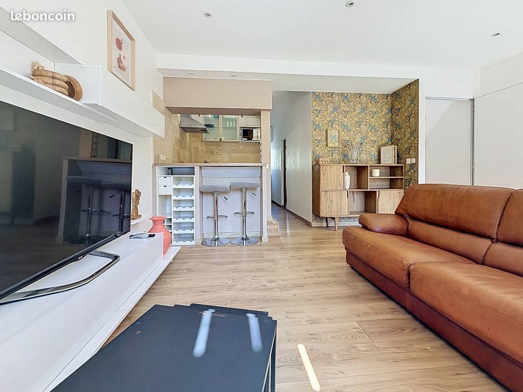Appartement 2 pièces 41 m² · à Lyon · 41 m² · 680 €