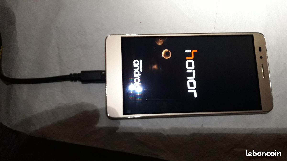 Tel honor pour piece ,ou a réparer (image 1)